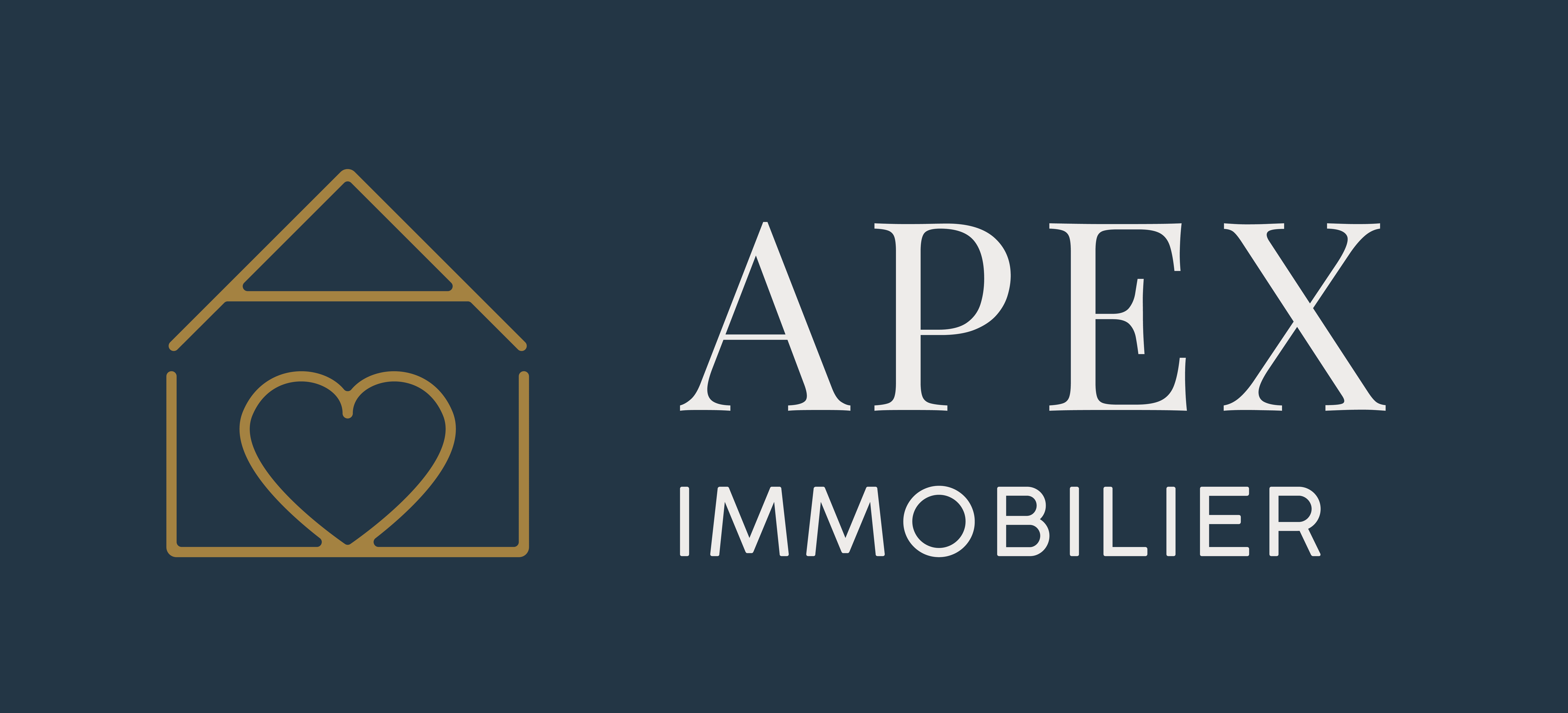 APEX Immobilier